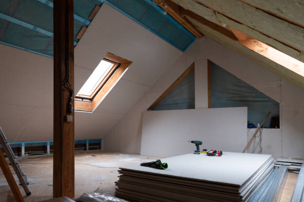 Best Insulation for Specific Applications in Louisville, OH